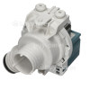 Pompe De Vidange Pour Lave-linge W 125 X (FR) Indesit