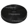 Filtre &Agrave; Charbon De Hotte Aspirante EFF54 / F233 - Compatible