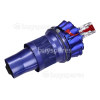 Dyson Cyclone Assembly - Purple
