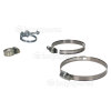 Kit De Fixations Whirlpool