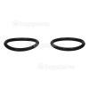 V4 Agitator Belt (Pack Of 2)