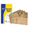Delonghi RU Dust Bag (Pack Of 5)
