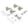 Kit D'installation De La Porte Du Lave-vaisselle DW600 Beko