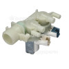 &Eacute;lectrovanne Entr&eacute;e Double Eau Froide De Lave-linge W 125 X (FR)