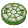 Filtre Post-moteur Pour Aspirateur Bissell