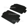 Russell Hobbs WAFFLE PLATE SET