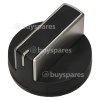 Bouton De Commande Pour Four Bosch