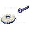 Kit De Filtres Pr&eacute;-moteur Et Post-moteur Pour Aspirateur