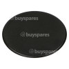 Electrolux Group Medium Burner Cap : 71mm