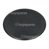 Hoover Large Burner Cap : 100mm Dia.