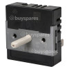 R&eacute;gulateur D'&eacute;nergie Pour Plaque De Cuisson : EGO 50.57021.010