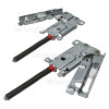 Kit De Charni&egrave;res Pour Lave-vaisselle - Lot De 2 Electrolux