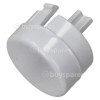 Bouton D&eacute;marrage / Remise &Agrave; Z&eacute;ro De Lave-Linge W 125 X (FR) Indesit