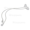 Hinge Cable CDA