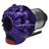 Cyclone D'aspirateur : Complet &ndash; Violet Dyson