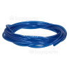 Tuyau De Rin&ccedil;age Pour Lave-vaisselle - Bleu L=5000 SPD503 Smeg
