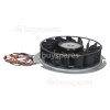 Cooling Fan Motor Bosch