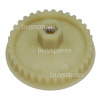 Kenwood Large Pulley & M6 Nut