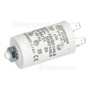 Hotpoint Capacitor 8UF