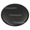 Amana Burner Cap Auxiliary Luc.def.stamp.he