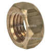 Thermocouple Fixing Nut