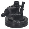 Neff Pulsation Damper