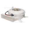 Fan Motor RLS92