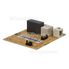 Module &Eacute;lectronique De Lave-vaisselle BM 9020 Silverline