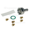 Delonghi LPG Conversion Kit