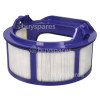 Dyson Vacuum Cleaner Post Motor Filter Assembly