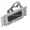 Amana Display LCD