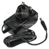 Hoover Charger - UK Plug : KPTEC K25V379050B Input 100-240V 0.6A Output 37.9V 0.5A