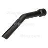 Nilfisk GM90 Plastic Bent Elbow