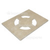AGA Insulation Pad-element Base 13amp Aga