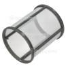 Cylinder Filter Belling