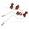 Microswitch Oc Trs4g Se'li Yan Sd Ys