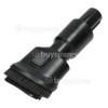 2-In-1 Dusting Brush Hoover