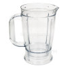 Bol En Acrylique De Robot De Cuisine - 1,2 L - Kenwood