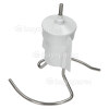 Accessoire De P&eacute;trissage - Robot De Cuisine - Multiquick-7 K3000 Braun