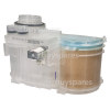 Junker Water Softener Assembly