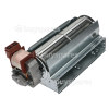 Fan Motor Bosch