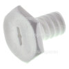 Bauknecht Adjustable Foot