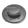 Bouton De Commande Avec Collerette D'appareil &Agrave; Smoothie - Argent&eacute; - Kenwood