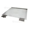 Glass Lid With Hinges Stoves