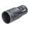 Dyson DC07 Animal (Steel/Lavender) Triangle Tool Adaptor