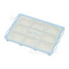 Filtre De Protection Moteur Et Encadrement D'aspirateur Bosch