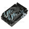 Amica 507EE1.30HPFG(W) Connections Box Kado XT1 DA3