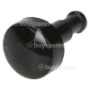 Bouton De Minuterie Pour Four - Noir