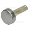 Bouton Minuterie Pour Four - Argent&eacute; Stoves