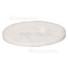 Hoover Small Flat Circular Filter